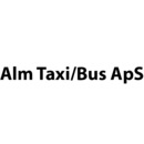 Alm Taxi/Bus ApS, Haderslev åbningstider