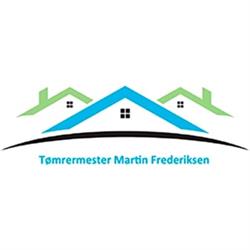 Tømrermester Martin Frederiksen ApS, Korsør åbningstider