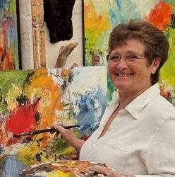 Galleri Mona i Aars (Himmerland) åbningstider