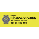 KloakServiceKbh i København (København K) åbningstider