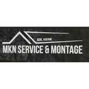 Mkn Service & Montage ApS, Hjerm åbningstider