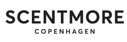 SCENTMORE i København (Hovedstaden) åbningstider