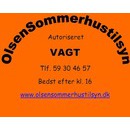Olsen Sommerhustilsyn, Højby åbningstider