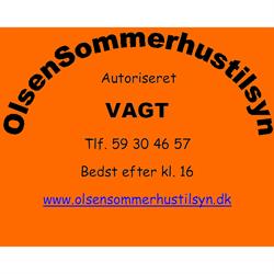 Olsen Sommerhustilsyn, Højby åbningstider