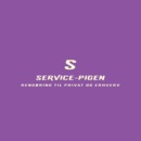 Service-Pigen, Dybvad åbningstider
