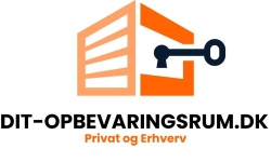 Dit-Opbevaringsrum.dk, Lille Skensved åbningstider