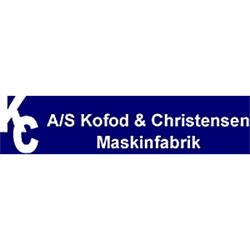 A/S Kofod og Christensen Maskinfabrik, Frederikshavn åbningstider