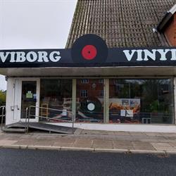 Viborg Vinyl, åbningstider