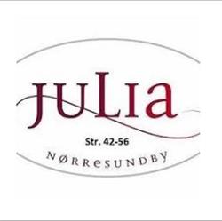 Julia Nørresundby, åbningstider
