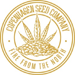 Cannabis frø & Skunk frø hos Copenhagen Seeds i Brønshøj (Brønshøj) åbningstider