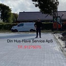 Din Hus - Have Service ApS, Haderslev åbningstider