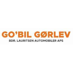 Go" bil gørlev v/Brdr Lauritsen Automobiler ApS, Gørlev åbningstider