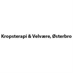 Kropsterapi & Velvære, Østerbro, København åbningstider