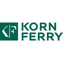 Korn Ferry, København åbningstider