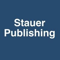 Stauer Publishing i Frederiksberg (C) åbningstider