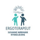 Ergoterapeut Susanne Nørmark Hykkelbjerg, Lem St åbningstider