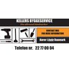 Kellers Byggeservice, Odense åbningstider