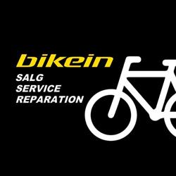 BikeIn Ringkøbing, åbningstider