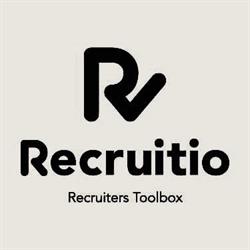 Recruitio i København (K) åbningstider