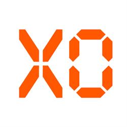 XO - 360° Graphics i København (K) åbningstider
