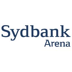 Sydbank Arena, Kolding åbningstider