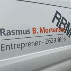 Rasmus B. Mortensen, Barrit åbningstider