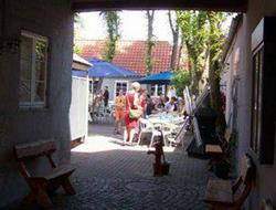 Ristorante Pizzeria Italia, Ringkøbing åbningstider