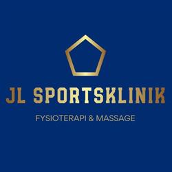 Jl Sportsklinik // Fysioterapi & Massage I/S, Nordborg åbningstider