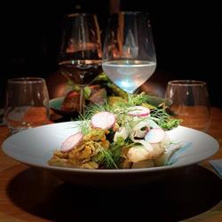 Restaurant Tight i København (K) åbningstider