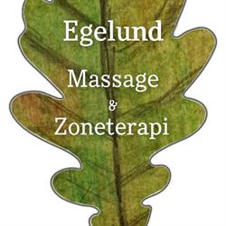 Egelund Massage & Zoneterapi, Errindlev åbningstider