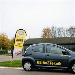 Bb Au2teknik, Bylderup-Bov åbningstider