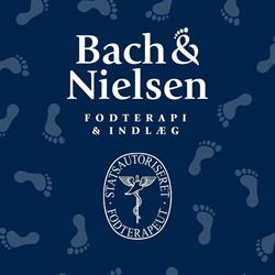 Bach & Nielsen, Birkerød åbningstider