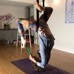 The Yoga, Charlottenlund åbningstider