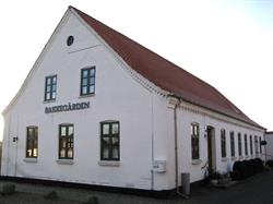 Kulturhuset Bakkegården Højby i Odense (S) åbningstider