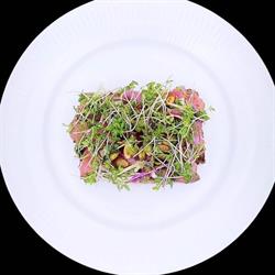 Ballegaards Smørrebrød ApS, Charlottenlund åbningstider
