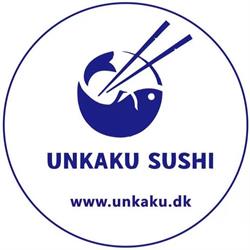 UNKAKU SUSHI, Bagsværd åbningstider