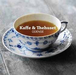 Kaffe & Thehuset i Odense (C) åbningstider