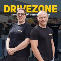 Drivezone - Køreskole Slagelse, åbningstider