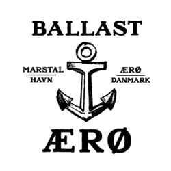 BALLAST ÆRØ, Marstal åbningstider