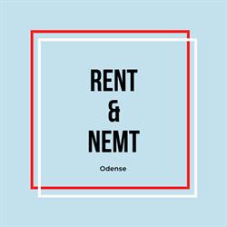 Rent Og Nemt Odense, åbningstider