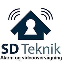 SD Teknik - Alarm og videoovervågning, Solrød Strand åbningstider