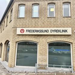 Frederikssund Dyreklinik - VetGruppen, åbningstider