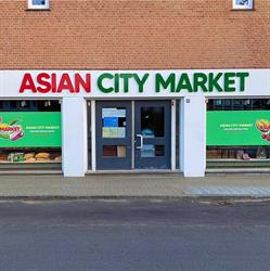Asian City Market, Esbjerg åbningstider