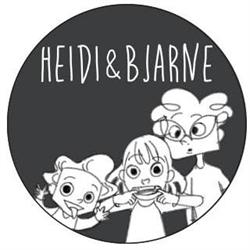 Heidi og Bjarne i København (V) åbningstider