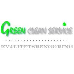 Green Clean Service ApS, Hinnerup åbningstider