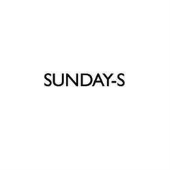 Sunday-S Gallery ApS i København (K) åbningstider