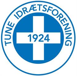 Idrætsforening, Tune åbningstider