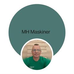 MH Maskiner, Holstebro åbningstider