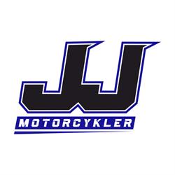 JJ Motorcykler A/S i Randers (Sv) åbningstider