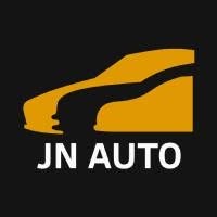 JNauto, Nyborg åbningstider